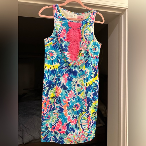 Size 4 NWT Adara shift! - Picture 1 of 3